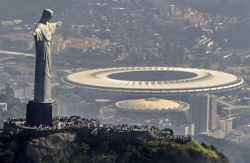 Brasil tendrá un nuevo Cristo gigante, más alto que el de Rio