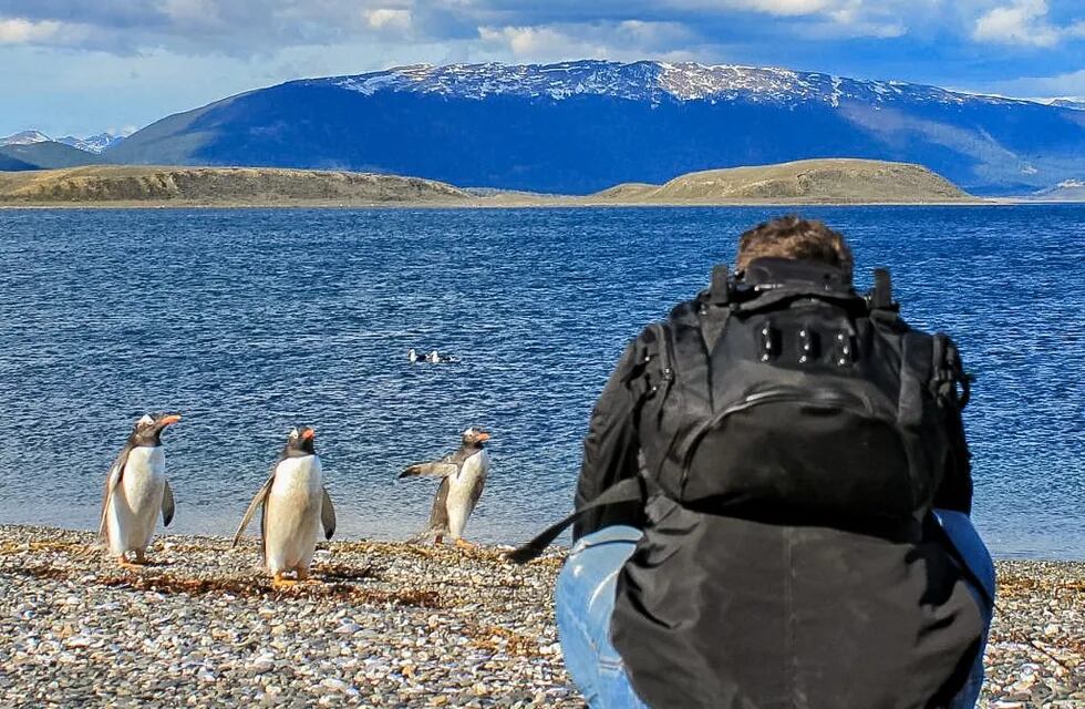 Cerca de 200 mil turistas visitaron la provincia en la temporada de verano.