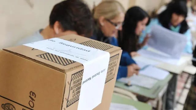 Elecciones Ushuaia