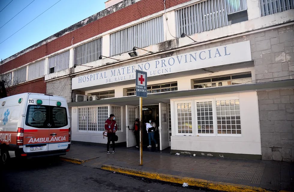 La muerte del bebé prematuro ocurrió en el Hospital Materno Provincial.