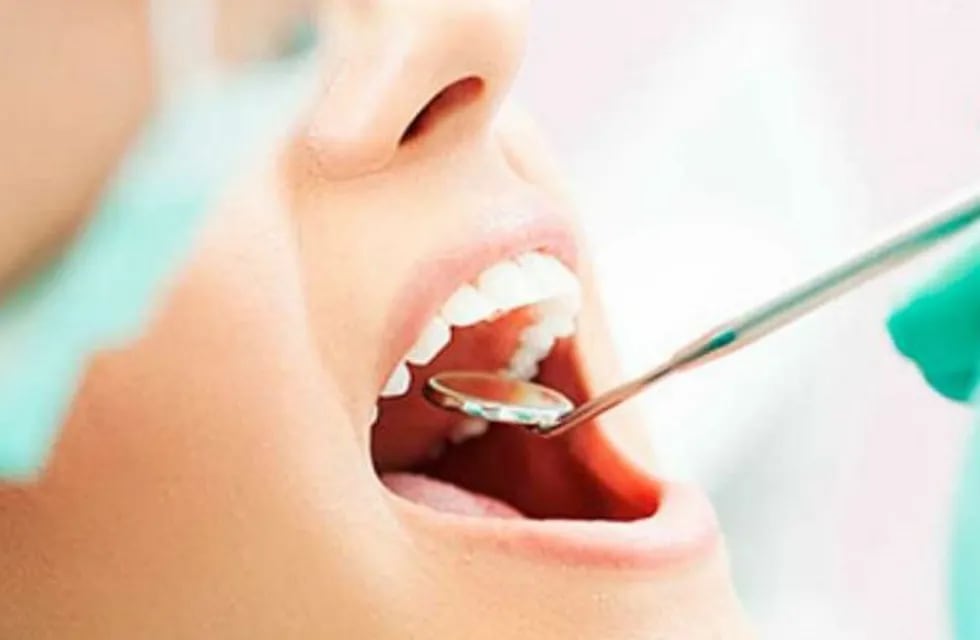 La Facultad de Odontología de la UNC lanza la campaña en Boca de todos