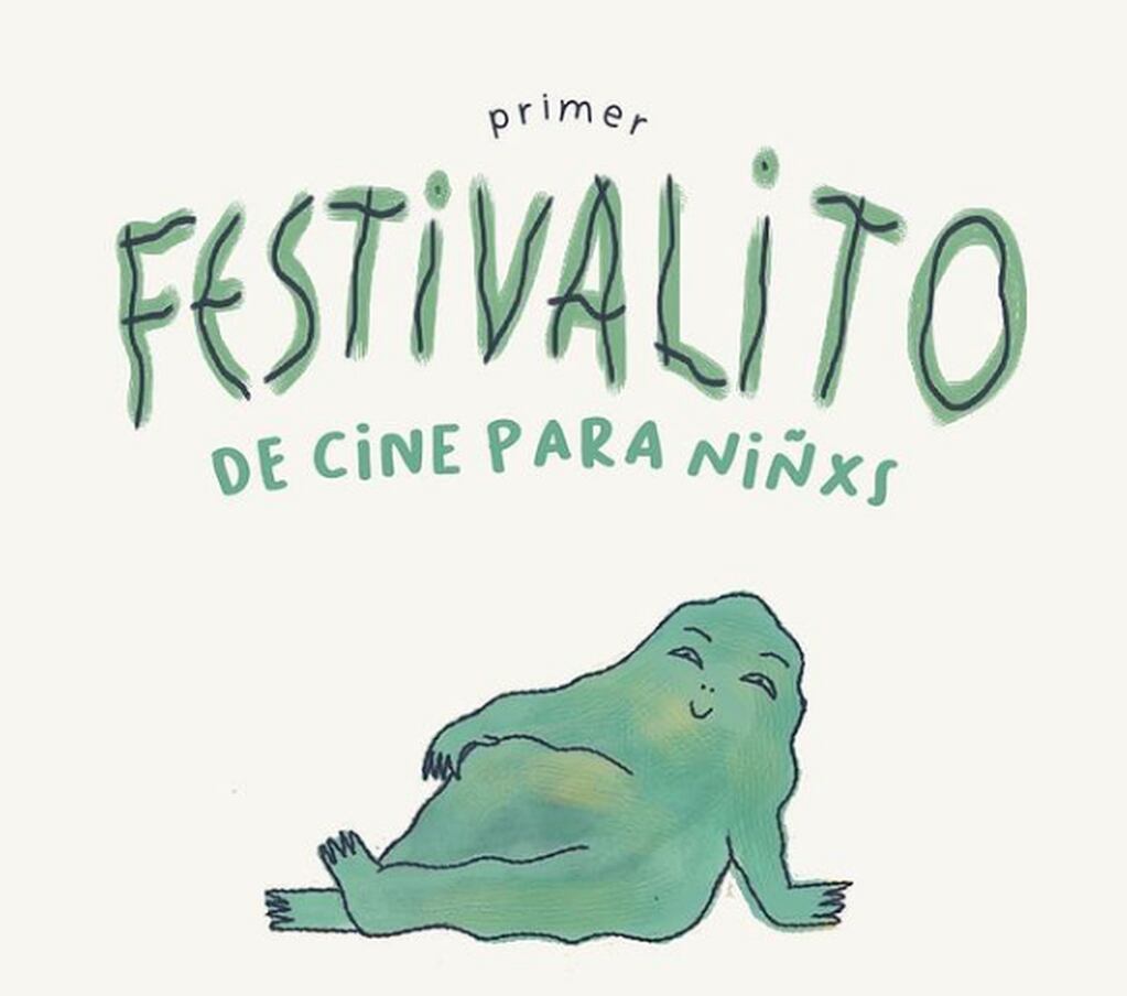 Este fin de semana se realiza en Bariloche el 1ª Festivalito de cine para niños