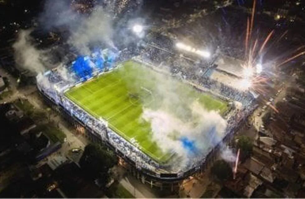 Atletico Tucuman.