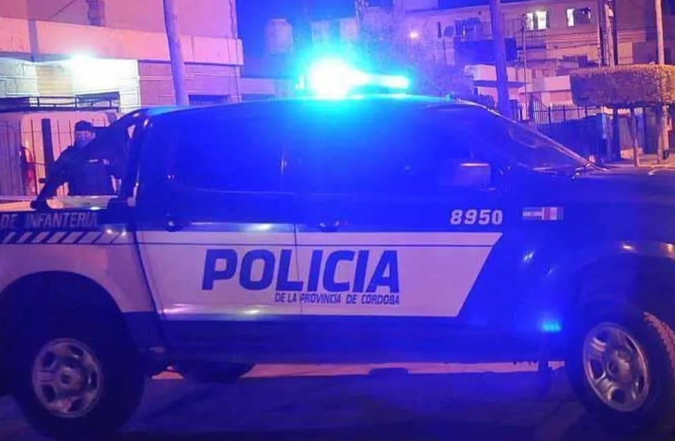 Operativos de la Policía por fiestas clandestinas. (Archivo)