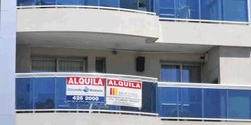 Demandados. Los departamentos de un dormitorio son los más requeridos para el alquiler en la ciudad de Córdoba, según un estudio del Centro de Investigaciones Inmobiliarias (Cedin).