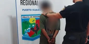 Varias personas detenidas tras operativos de seguridad en Puerto Iguazú