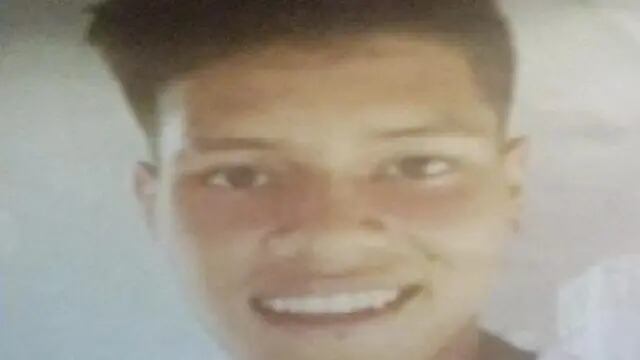 San Pedro: buscan a joven desaparecido hace 5 días