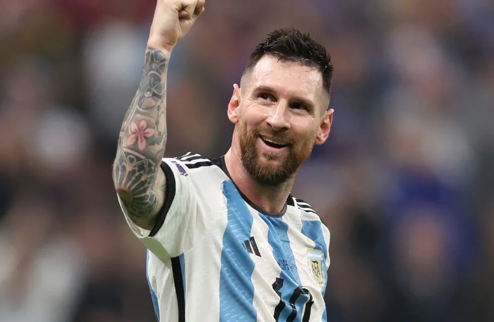 Astrología y fútbol: descubre qué influencia tiene el signo de Lionel Messi.