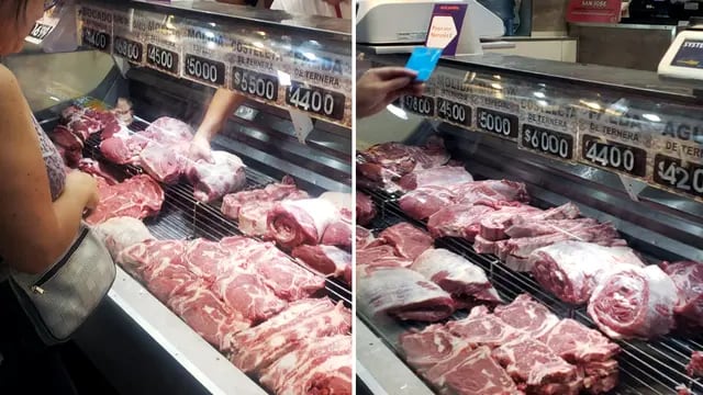 Aumento de la carne en Córdoba: a qué precios terminan la semana los principales cortes.
