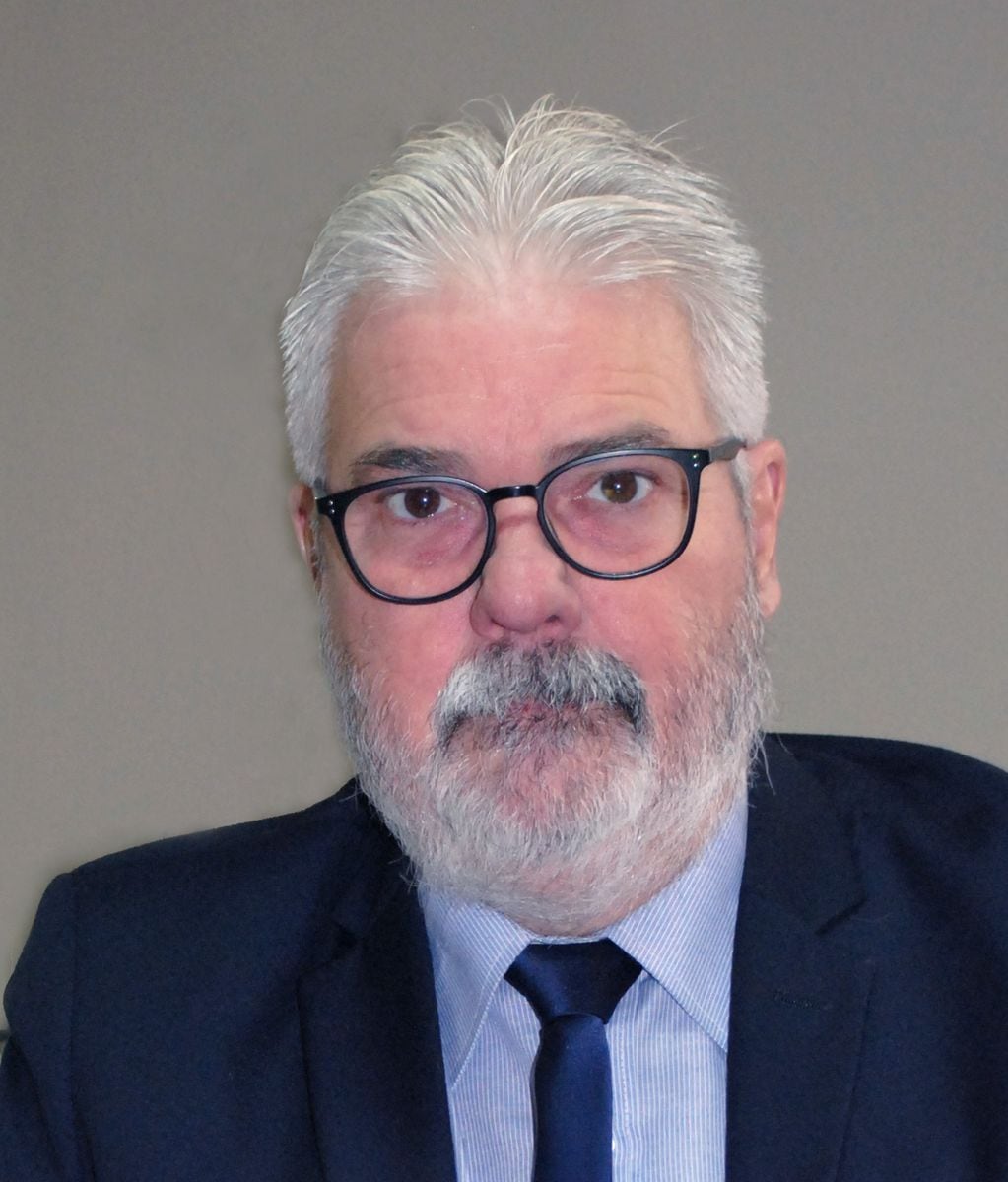 Rodolfo Fernández, juez en lo Penal Económico y Delitos contra la Administración Pública, de Jujuy.