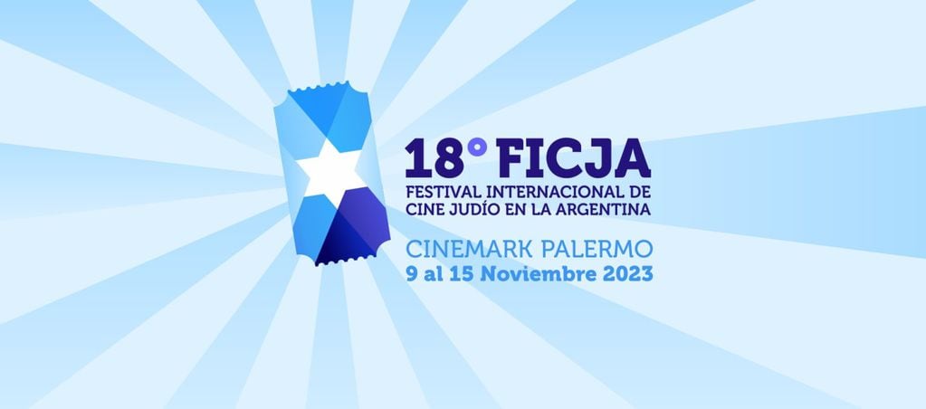 Festival Internacional de Cine Judío