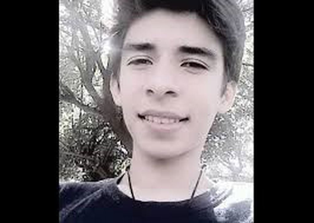 Jonathan Lezcano (16) estaba desaparecido desde el 9 de agosto del 2018 y su cuerpo fue hallado más de 15 días después. (Web)