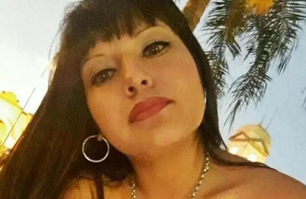 Mercedes Itatí Alcaraz fue encontrada muerta con un disparo en el pecho