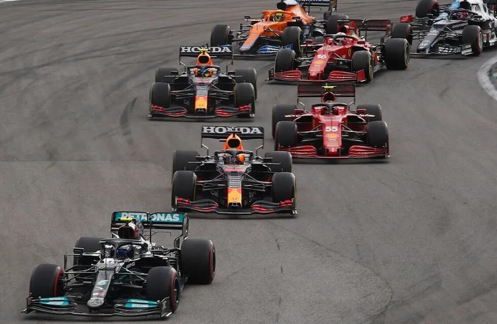 La Fórmula 1 anunció cuándo será la fecha de presentación de los autos de las escuderías.