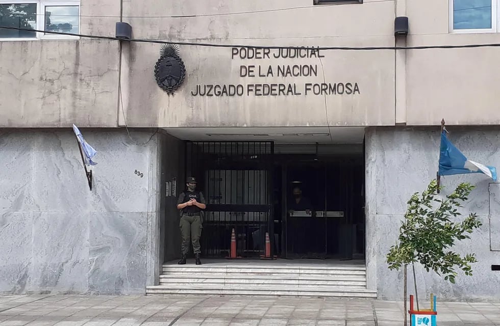 La justicia federal procesó sin prisión preventiva a funcionarios judiciales de la dictadura