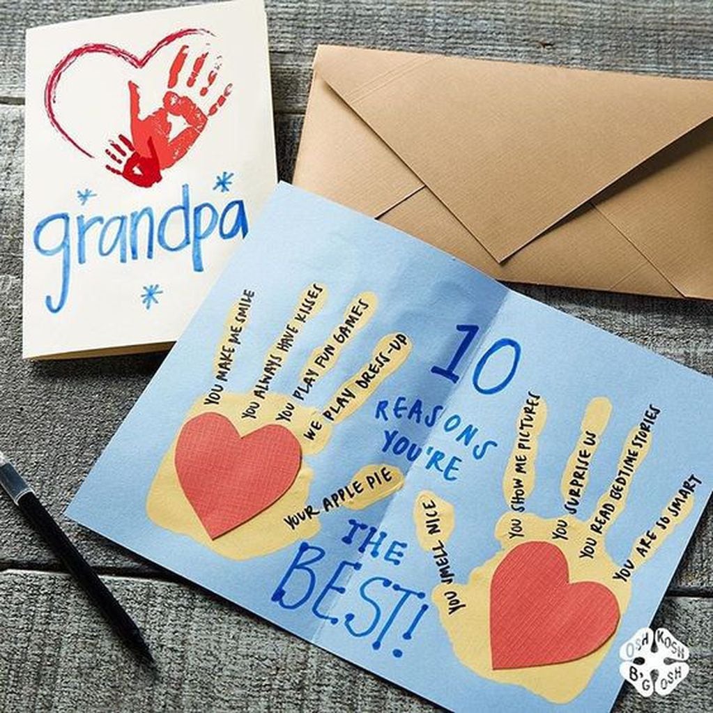 Manualidades para el día de los abuelos (web)