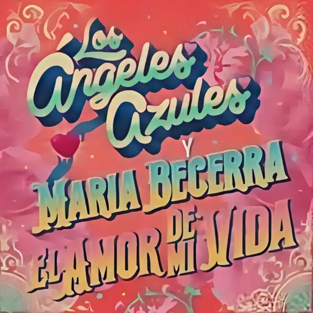 María Becerra y Los Ángeles Azules