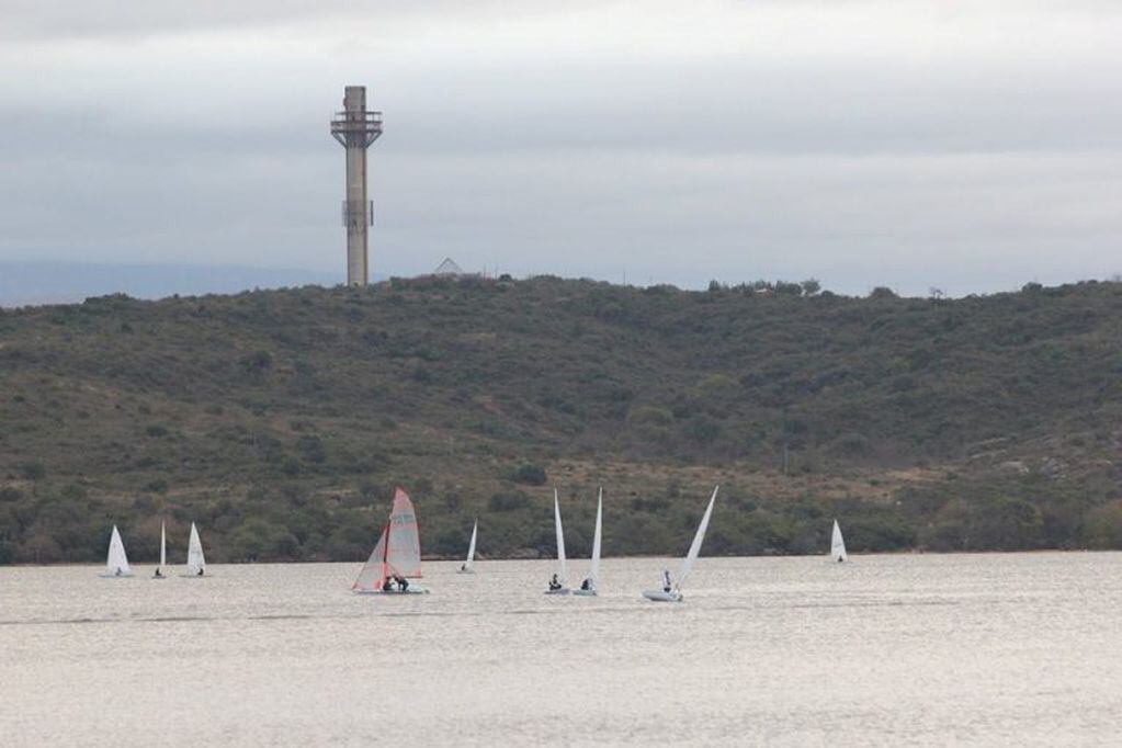 Gran Prix del Litoral en Carlos Paz