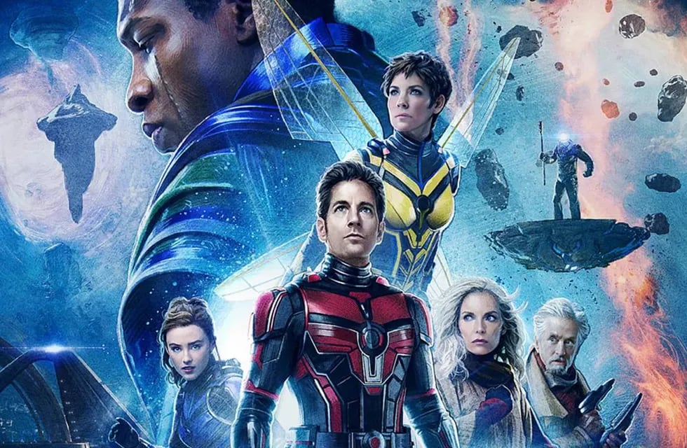 Ant-Man and the Wasp: 20 curiosidades que solo un verdadero fan sabría.