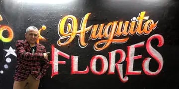 Huguito Flores