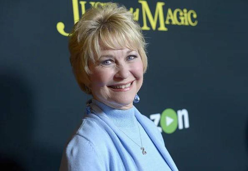 Dee Wallace