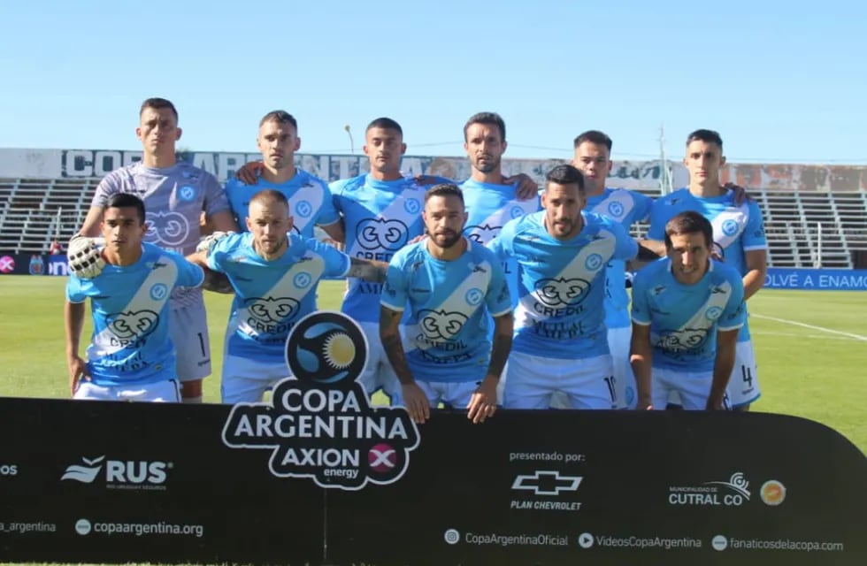 Villa San Carlos derrotó a Estudiantes de San Luis 2-1 y paso de fase en la Copa Argentina.