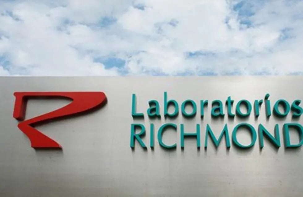 El Laboratorio Richmond hará la vacuna Sputnik V en Argentina. (Laboratorios Richmond).