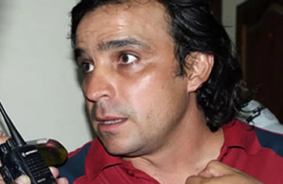 Luis Roberto Oste, ex delantero de Talleres, estuvo dirigiendo en Ecuador, la pasó mal en pandemia.