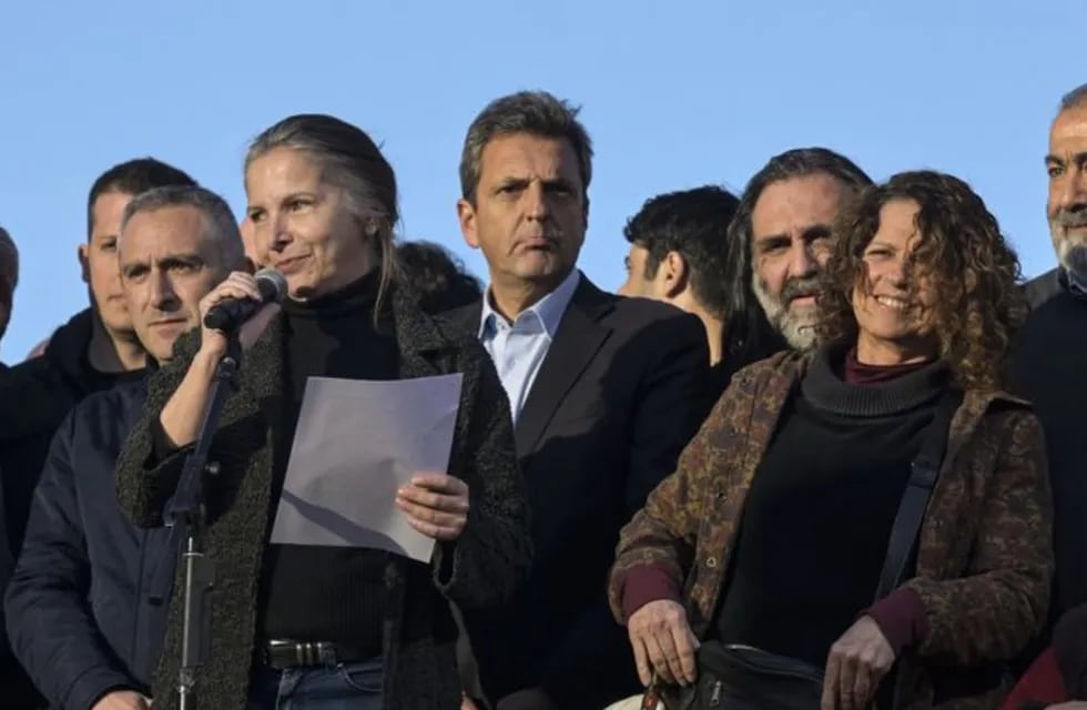 La DAIA no firmó el discurso en repudio al atentado contra Cristina Kirchner.