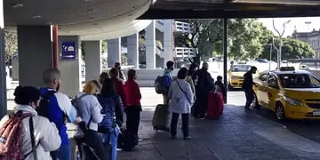 Terminal de Córdoba
