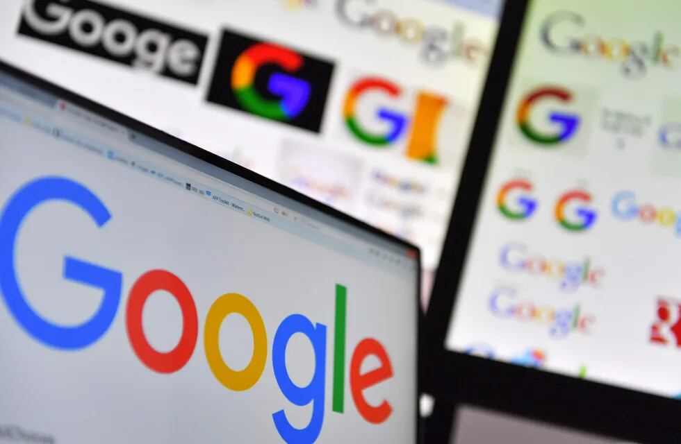 Francia multó a Google por el uso de contenidos de los medios de comunicación