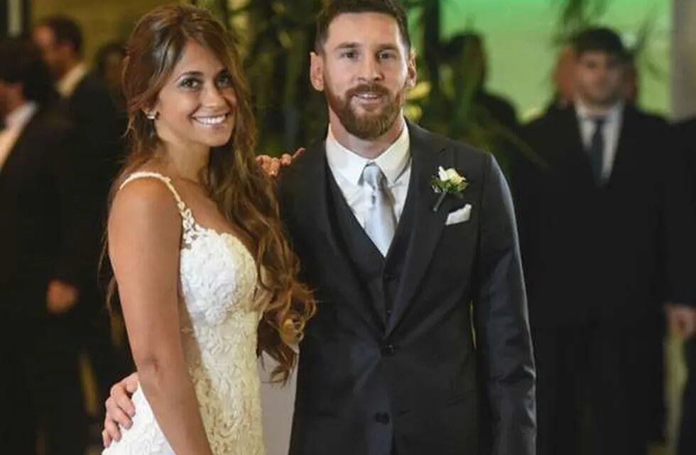Ni siquiera lo pidió: desde el Arzobispado informaron que Messi nunca solicitó el casamiento por iglesia