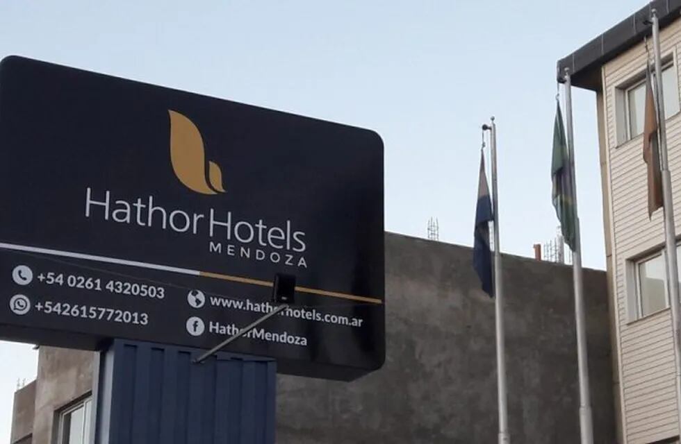 Hathor hotels