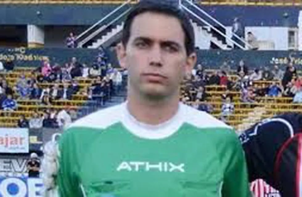 Martín Bustos será trasladado esta semana a Buenos Aires por la causa Independiente