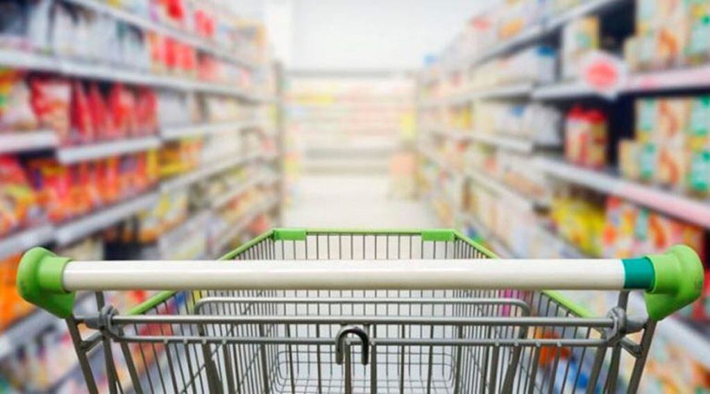 Compras en supermercados (MSR)