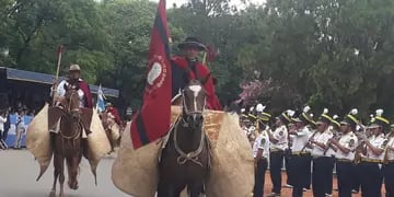 Bicentenario: Gauchos homenajearán a Güemes con una cabalgata patriótica