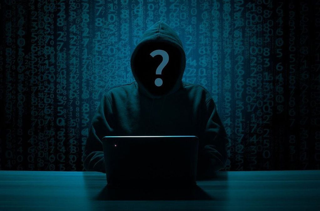 El hacker envió una muestra de la información robada y se pudo constatar que es real. Foto: Pixabay.com.