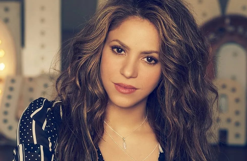 Shakira tiene 43 años y es una de las artistas latinoamericanas más exitosas.