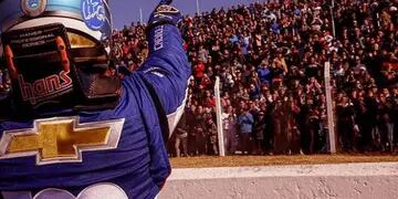 Llaver festejó su noveno triunfo en el TC2000.