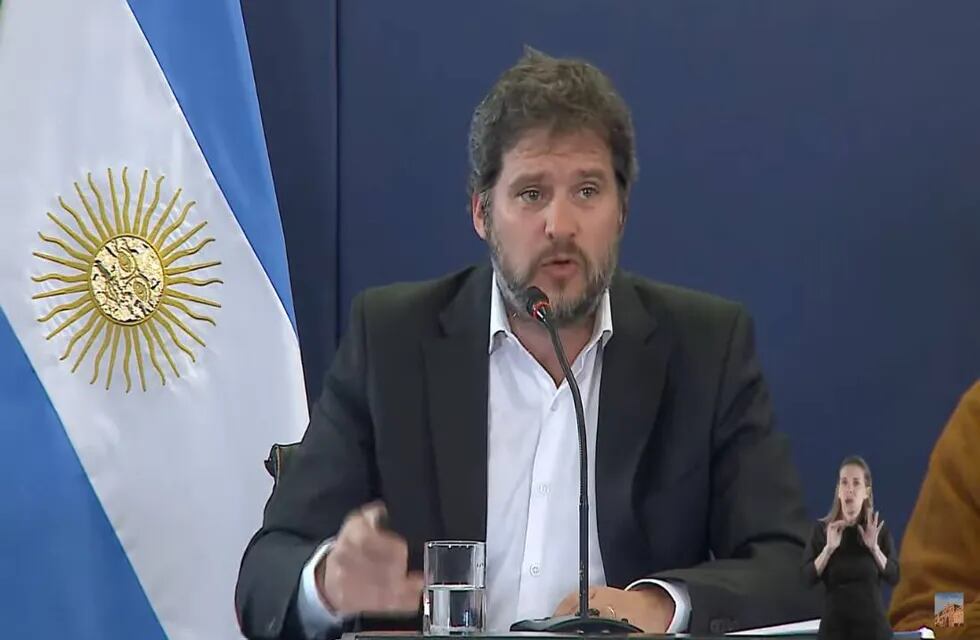 El ex interventor del Ente Nacional Regulador del Gas dio precisiones sobre la implementación de la segmentación de tarifas.