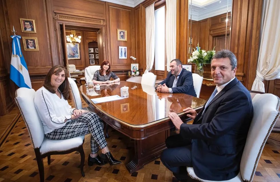 Sergio Massa y Cristina Kirchner deberán dar explicaciones de por qué eligieron a sus representantes para el Consejo de la Magistratura.