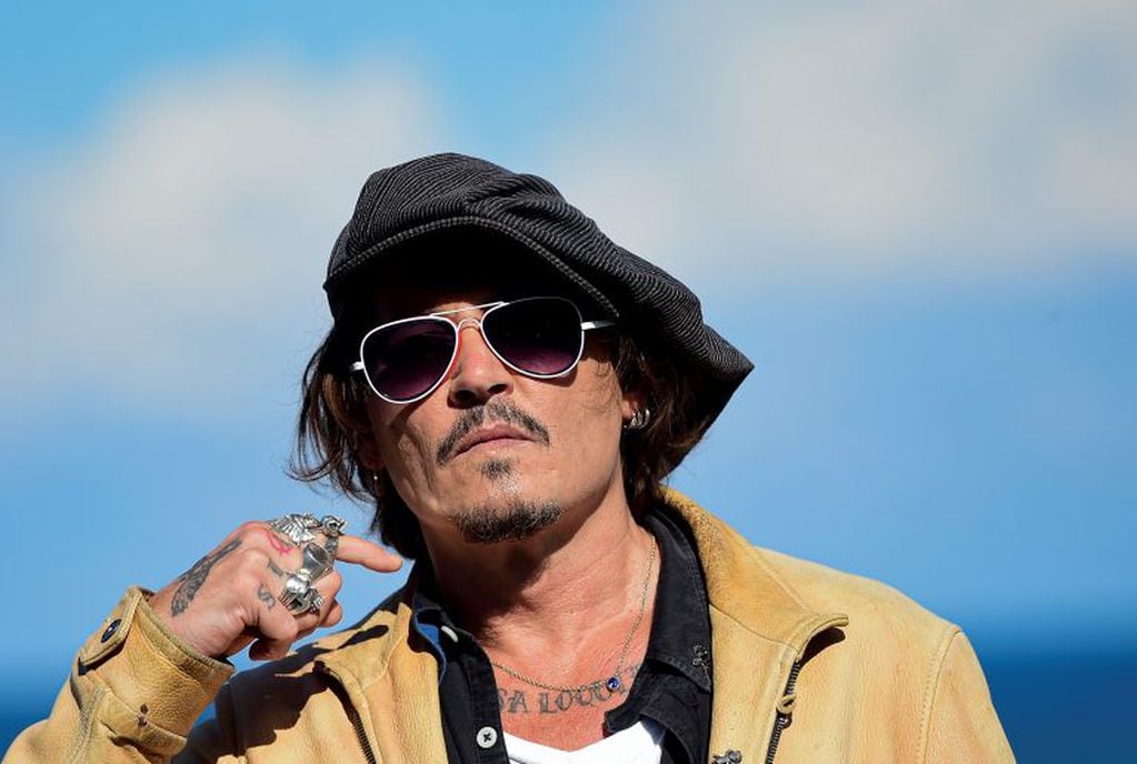 El actor ya había sido retirado de "Piratas del Caribe" por Disney. (Foto: AP)