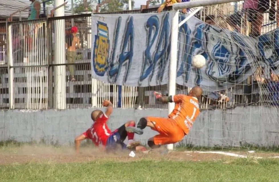Liga Tucumana de Fútbol (Foto: Fulbolero).