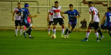 Atlético de Rafaela se enfrenta con Deportivo Morón, como visitante