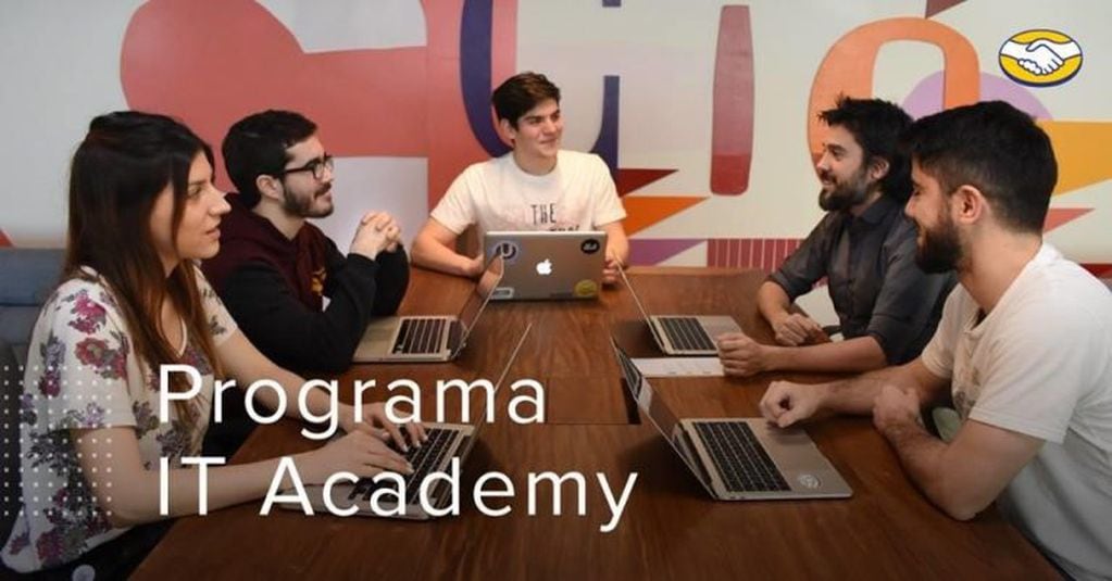 IT Academy en Córdoba, una oportunidad  para principiantes en programación.