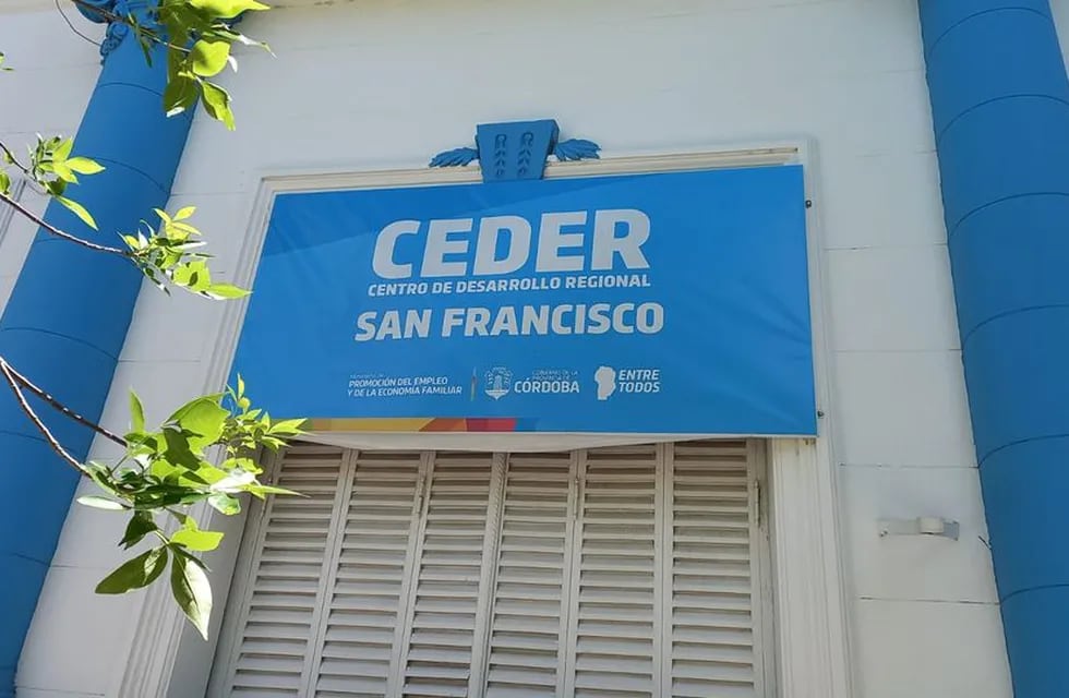 CEDER San Francisco