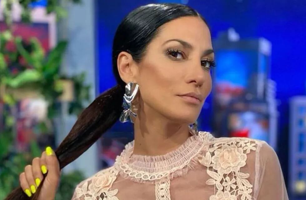 Silvina Escudero rompe las redes sociales