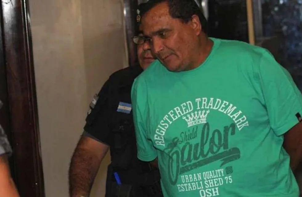 Alejandro Salas celador de Murialdo fue condenado por abuso sexual