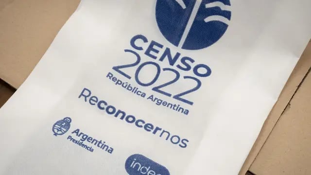 Censo 2022