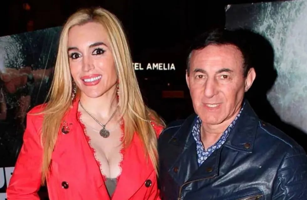 Habló Norberto Marcos, el ex de Fátima Florez: “Debe estar chocha”